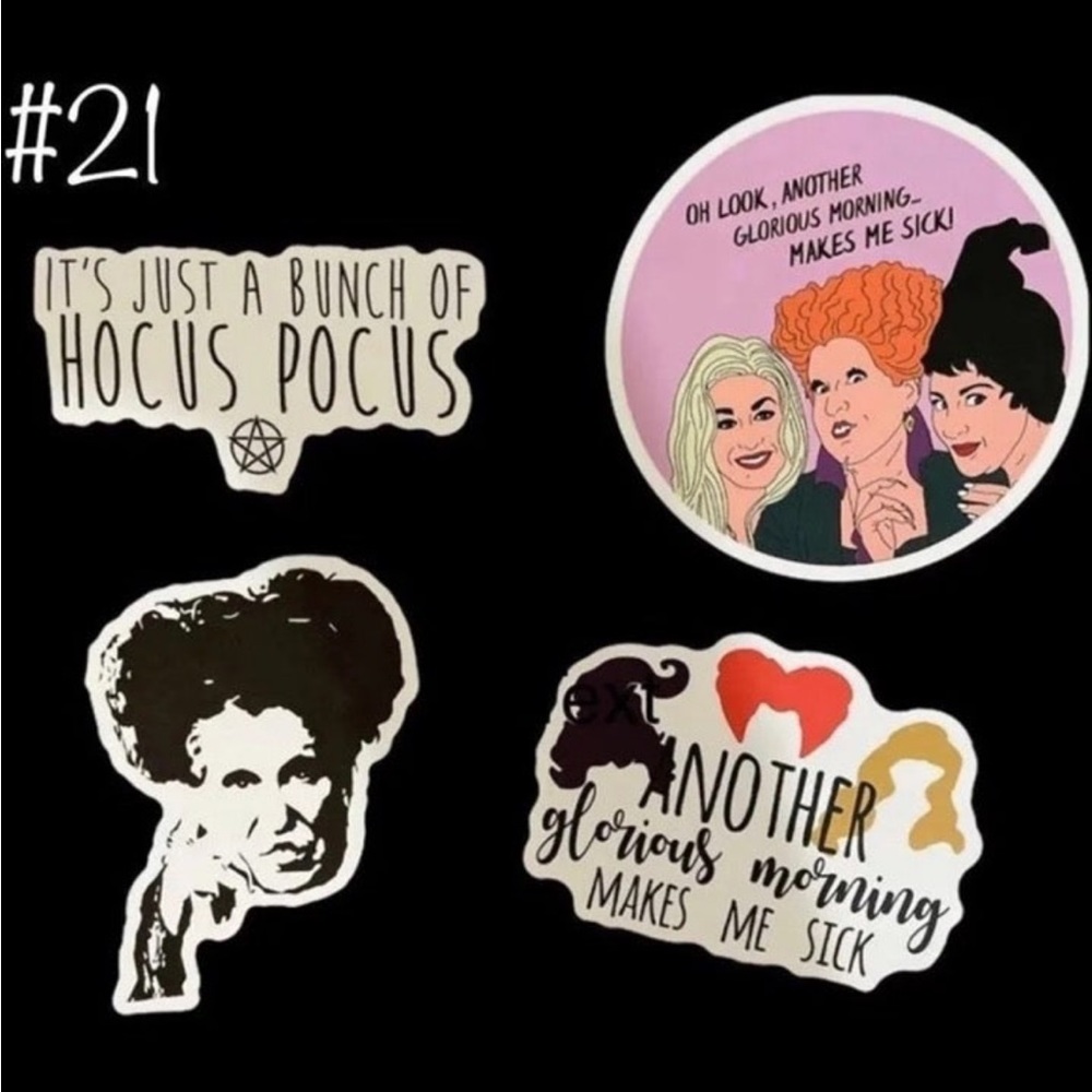 FREE WITH ANY PURCHASE!